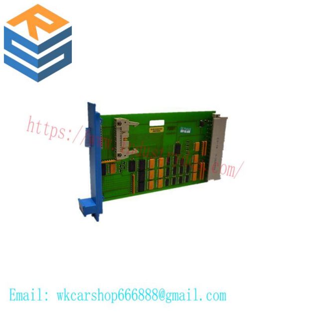 Honeywell I0-0001 IO Extender - Advanced Control Module for Industrial Applications