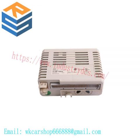 Honeywell IS200EBKPG1BAA, Communication Module