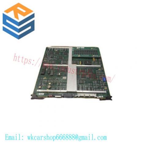 Honeywell K4lcn 51401946-100 Mother Board: High Performance PLC Core
