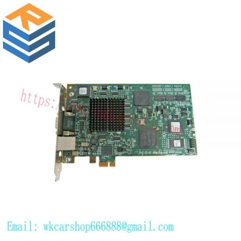 Honeywell LCNP4E 51405098-100 Interface Card: Advanced PLC Module for Industrial Automation