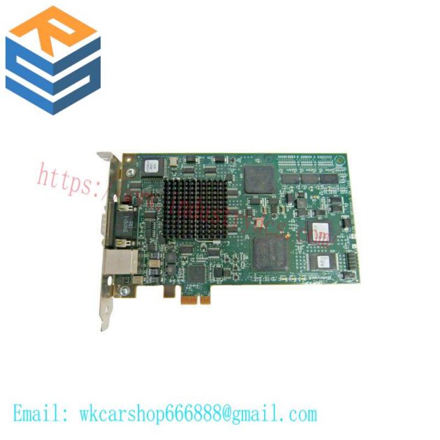 Honeywell LCNP4E 51405098-100 Interface Card: Advanced PLC Module for Industrial Automation