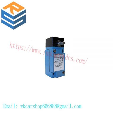 HONEYWELL LSN3K Limit Switch - Precision Motion Control Solution