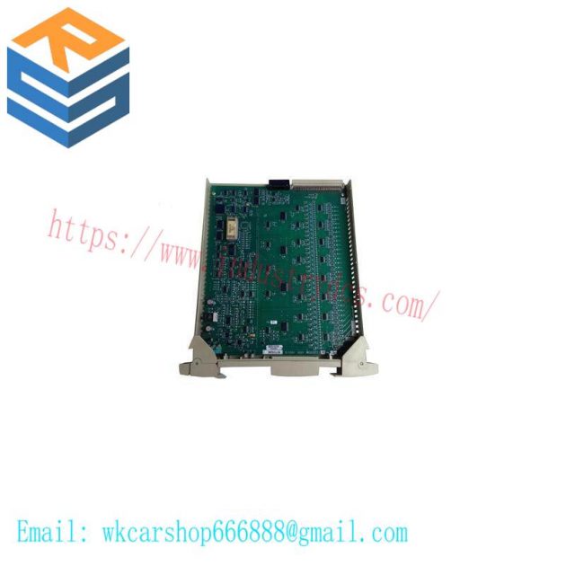 Honeywell 80363972-150 MC-PDIY22 Digital Input Module