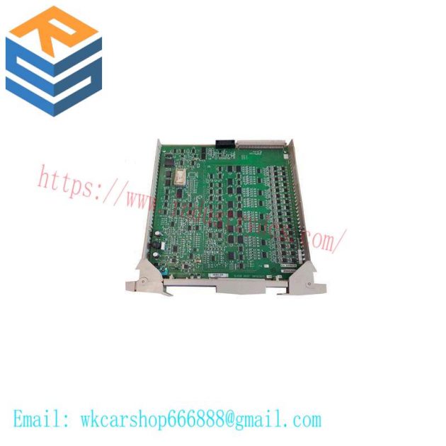 HONEYWELL 51304441-275: Industrial Control Module