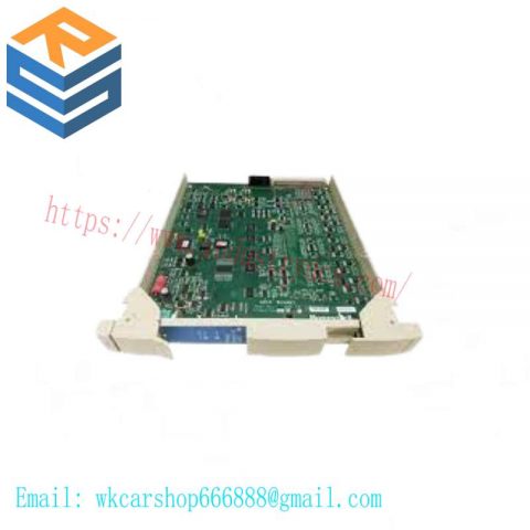 Honeywell MC-PHAO01 51403476-150 Analog Output 16 HART Module