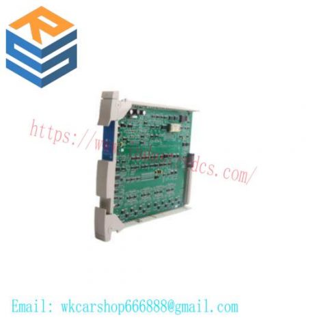 Honeywell MC-PSIM11 51304362-350 I/O Processor: Industry-leading Automation Solutions