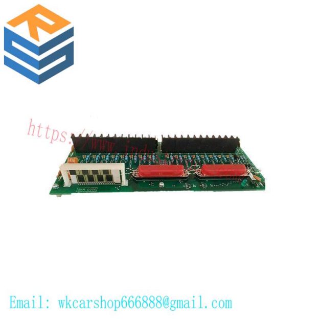 Allen-Bradley 1756-IB16 Input Module: Advanced ControlLogix Digital Input Solution