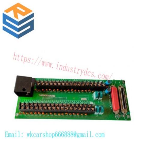 Honeywell DCS Module MC-TDOY62 - Advanced Control Solutions for Industrial Automation