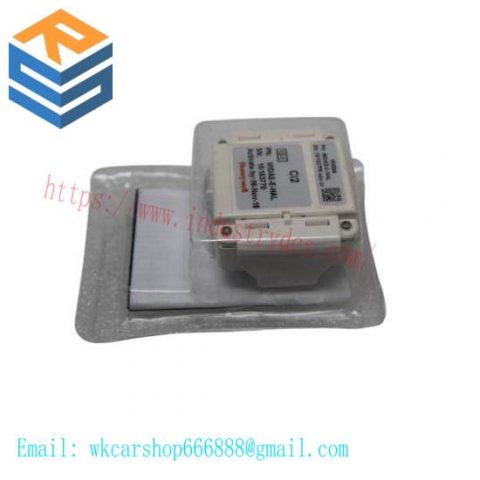 Honeywell MIDAS-E-CFH C4F6 Gas Detector - Leak Detection & Safety Solution