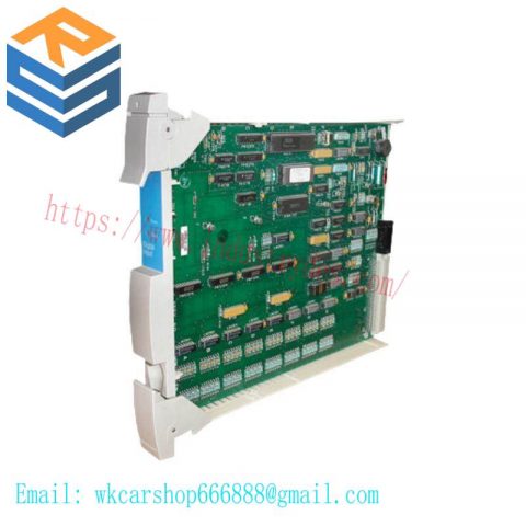 Honeywell MU-PDIX02 51304485-100 Digital Input Module, for Precision Control Applications