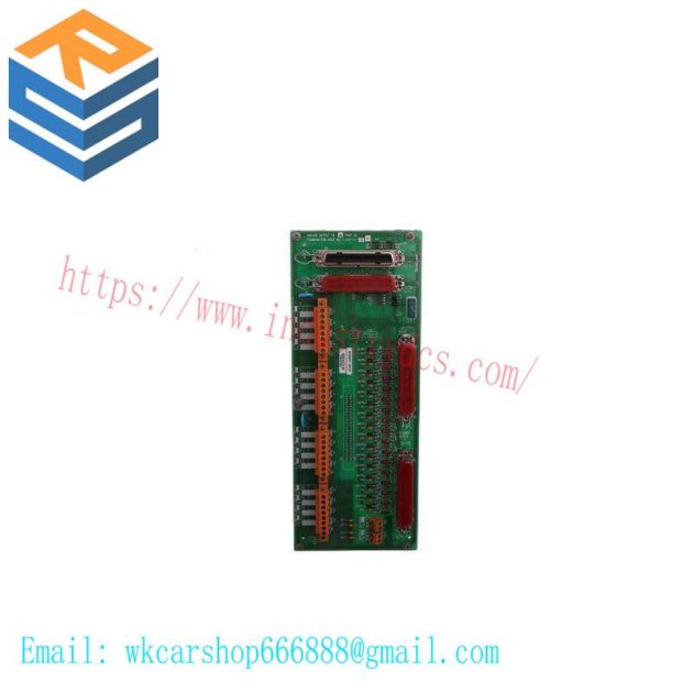 Honeywell MU-TDID12 | 51304441-125 INPUT MODULE - Precision Control Solutions for Industrial Automation