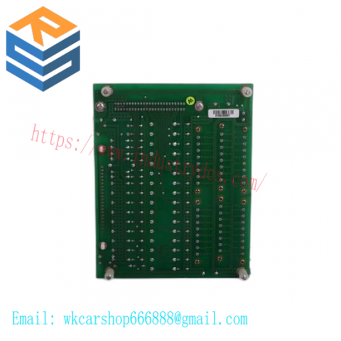 Honeywell MU-TLPA02 | 51304467-100 | Power Adapt Board | Industrial Control Module