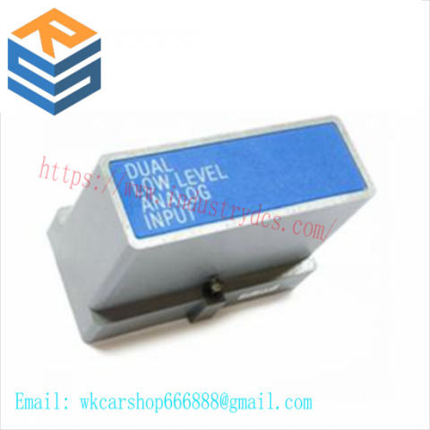 HONEYWELL MU-TPIX12 51304084-100 Pulse Input FTA, Industrial Control Module