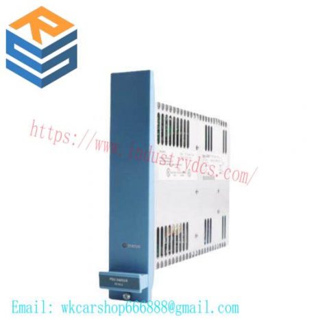 Honeywell PSU-240516/136-011194D: Precision Control for Industrial Automation