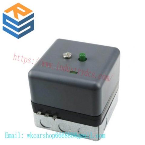 Honeywell RA890F1304 & RA890G1245 - Combustion Safety Controller