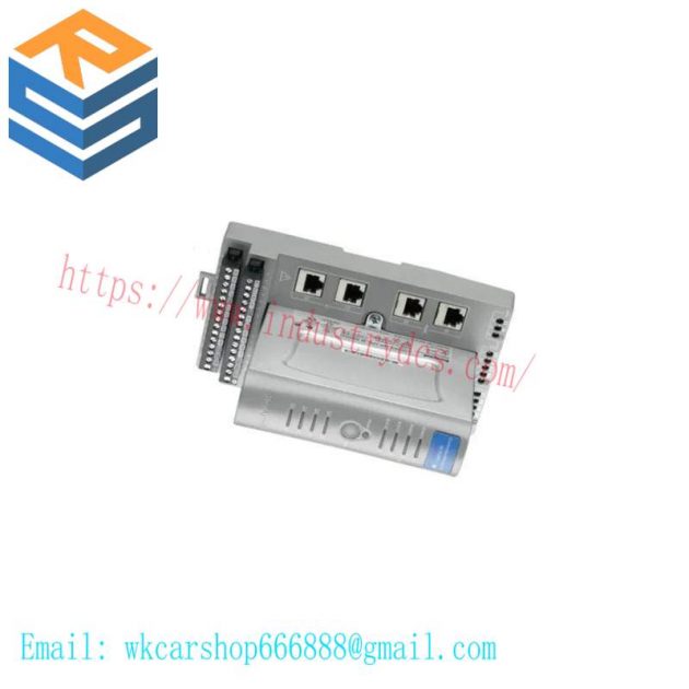 Honeywell SC-UCMX02 Non-redundant Controller: Industrial Control Excellence