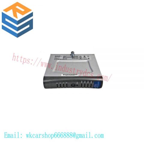 HONEYWELL SC-UCNN11 Redundant Controller: Efficient, Reliable Control System