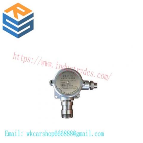 Honeywell 30753410-001: Advanced Control System for Industrial Automation