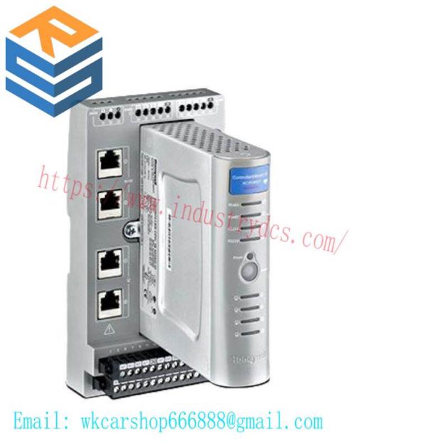 Honeywell SP-IHARTP Non-Redundant Controller - Advanced Automation Solution for Industrial Applications