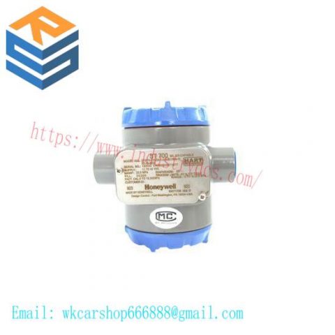 Honeywell STG740 I/O TERMINATION, for Industrial Control Applications