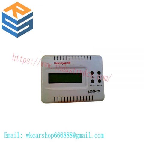 Honeywell T2798I-1000: Precision Temperature Control Module