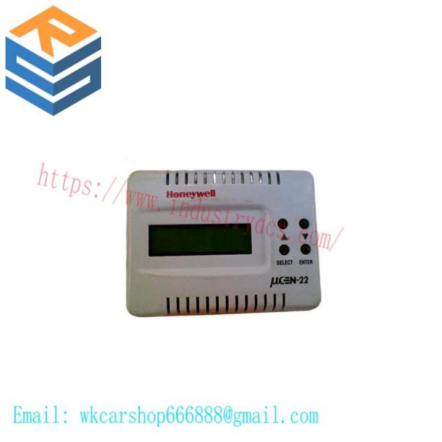 Honeywell T2798I-1000: Precision Temperature Control Module