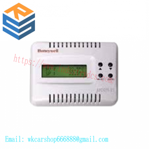 HONEYWELL T2798I1000: Advanced Industrial Control Module