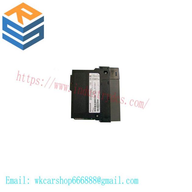 Honeywell TC-CCR014 PLC for Industrial Automation