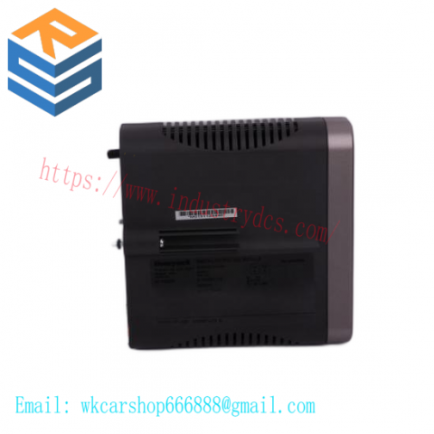 Honeywell PLC TC-IDJ161 - Digital Input Module for Industrial Automation
