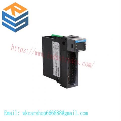HONEYWELL 51305464-100: Industrial Control System, High-Performance PLC Module