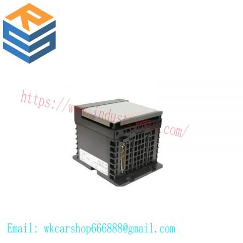 Honeywell TC-RPCXX1 Redundant Rack Power Supply, High Efficiency, Industrial Control Solutions