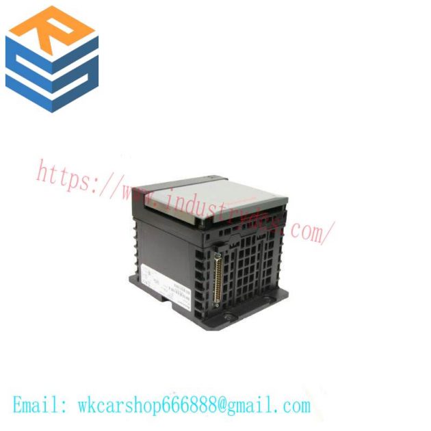 Honeywell TC-RPCXX1 Redundant Rack Power Supply, High Efficiency, Industrial Control Solutions