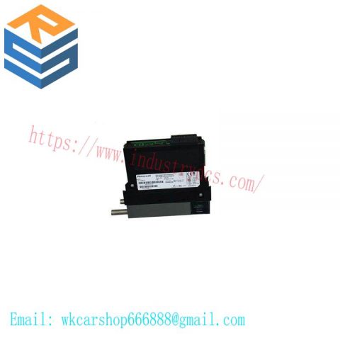 Honeywell TK-CCR014 Redundant Network Interface Module