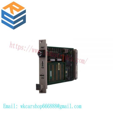 Honeywell TK-FTEB01 51309512-175 Ethernet Module for DCS Systems