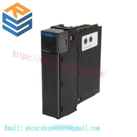 Honeywell TK-FTEB01 Ethernet Module for Industrial Automation