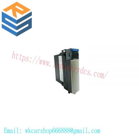 Honeywell TK-IAHI61: 6-Point Analog Input Module for High-Level Control