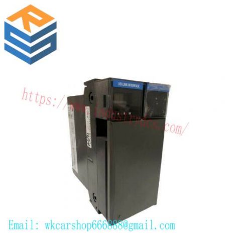 Honeywell TK-IOLI01 - Advanced Control System, Precision Engineering