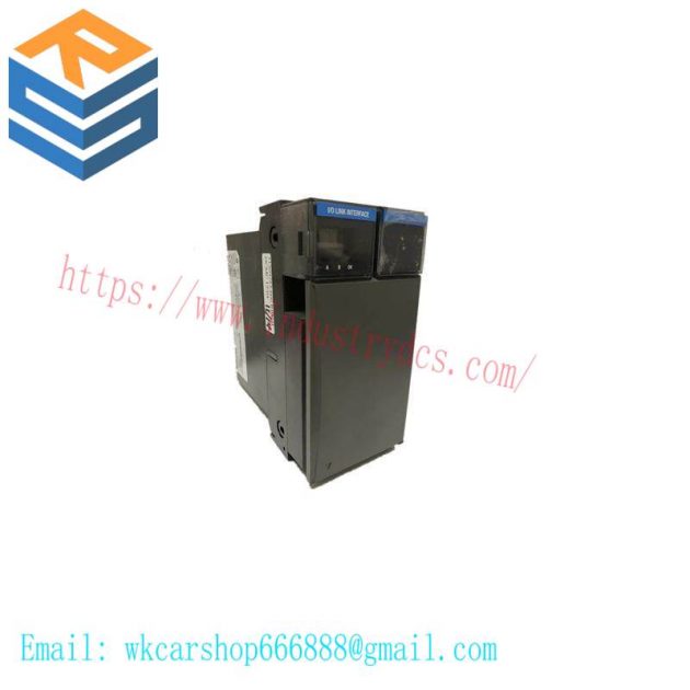 Honeywell TK-IOLI01 - Advanced Control System, Precision Engineering