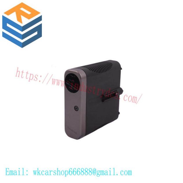 Honeywell TK-IOLI01 - Advanced Control System, Precision Engineering