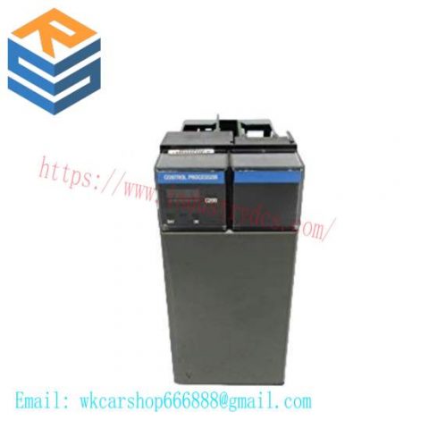 Honeywell TK-PRS021 | 51404305-375 | Control Processor Module