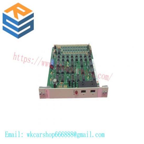 HP 44727 Industrial Control Module