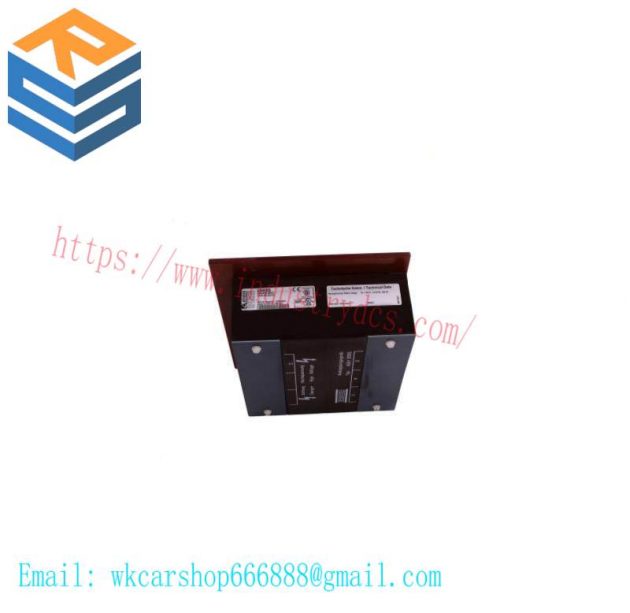 HP 44727 Industrial Control Module
