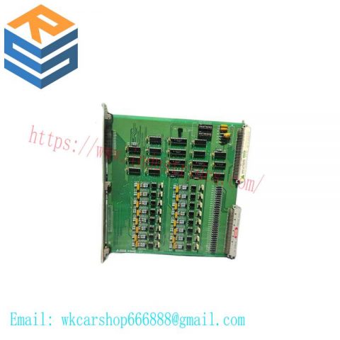 HYUNDAI DIM16: High-Power Industrial PCB Board, Engineered for Precision Control