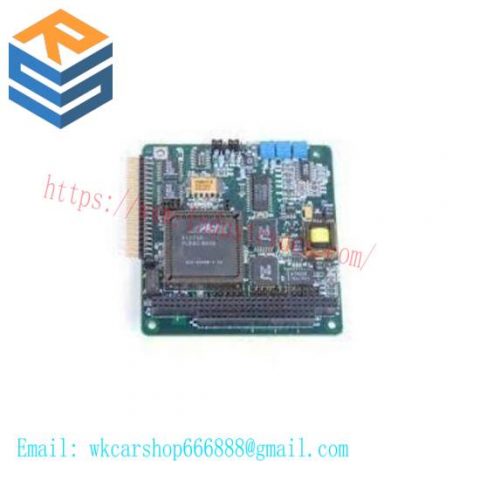 Hyundai HHI AIM16: Advanced Industrial Motor Control Module