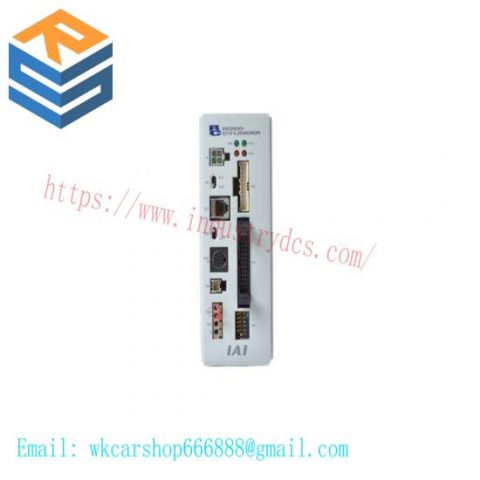 IAI Precision Instruments RCS-C-SMR-A-150-2, High-Precision Flow Control Module