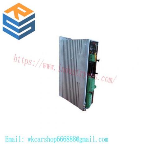 IAI SCON-C-200I-NP-2-1 with: Precision Control Module for High-End Automation