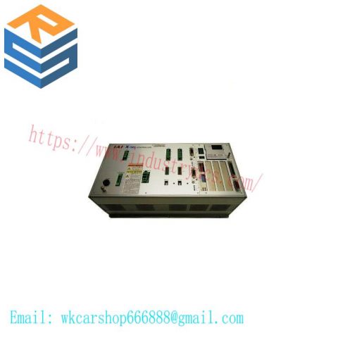 IAI XSEL-KET-2-400A-400A-DV-EEE-0-2 Industrial Control Module