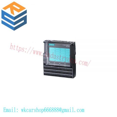 GE IC695ALG616-HD Analog Input Module, Advanced Industrial Automation Solution
