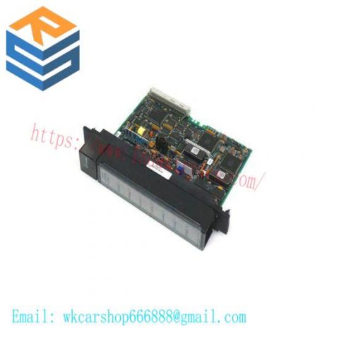 GE Fanuc IC697ALG230 Analog Input Module, 200 Characters or Less