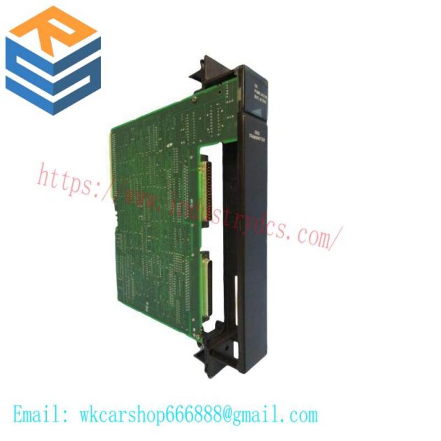 GE IC697BEM713: Advanced Bus Expansion Module for Industrial Control Solutions